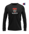 Morrison Wildcat Esports Pro L/S Crew Neck