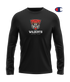 Morrison Wildcat Esports Pro L/S Crew Neck