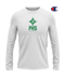Pickens High School Esports Pro L/S Crew Neck