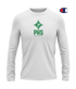 Pickens High School Esports Pro L/S Crew Neck