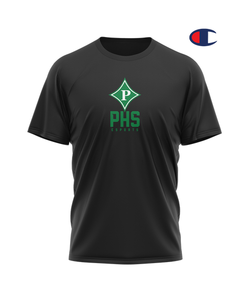 Pickens High School Esports Pro S/S Crew Neck T
