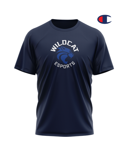 Wildcat Esports Pro S/S T-shirt