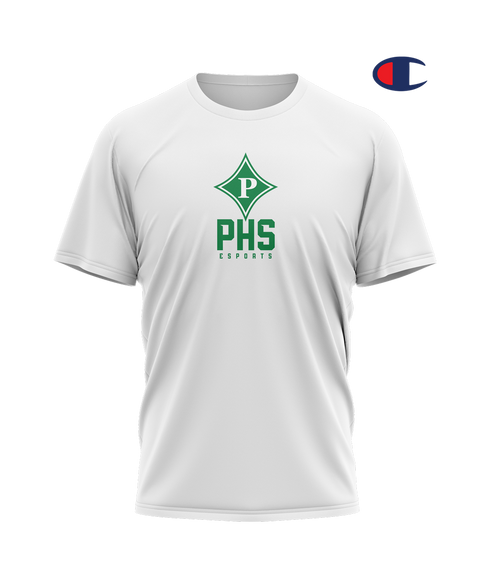 Pickens High School Esports Pro S/S Crew Neck T