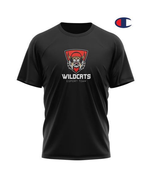 Morrison Wildcat Esports Pro S/S Crew Neck T