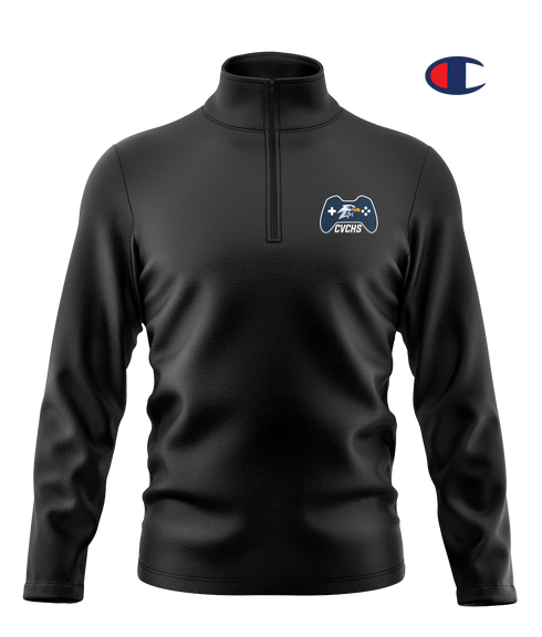 CVCHS Academy Pro 1/4 Zip Pullover