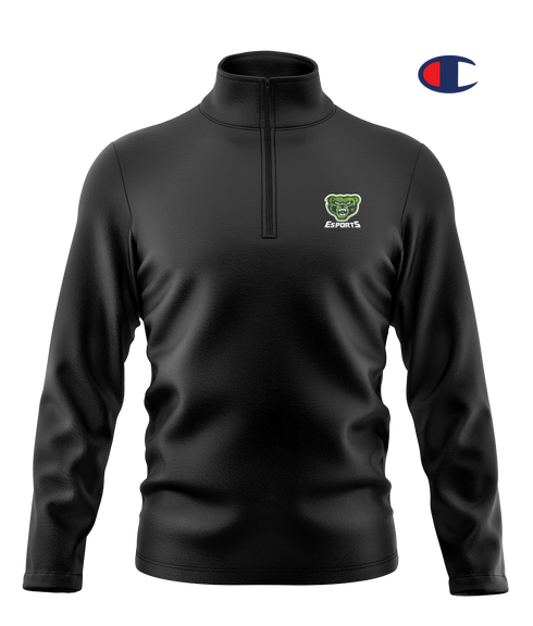 Riverbend HS Esports Pro 1/4 Zip Pullover