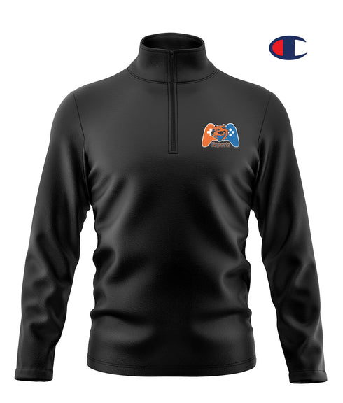 Westview HS Esports Pro 1/4 Zip Pullover