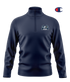 CVCHS Academy Pro 1/4 Zip Pullover