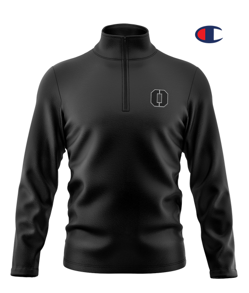 Outlaws Pro 1/4 Zip Pullover