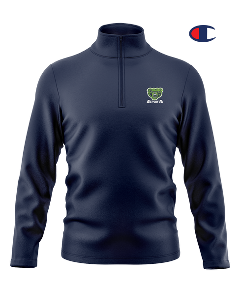 Riverbend HS Esports Pro 1/4 Zip Pullover