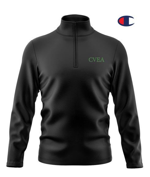 CVEA Pro 1/4 Zip Pullover