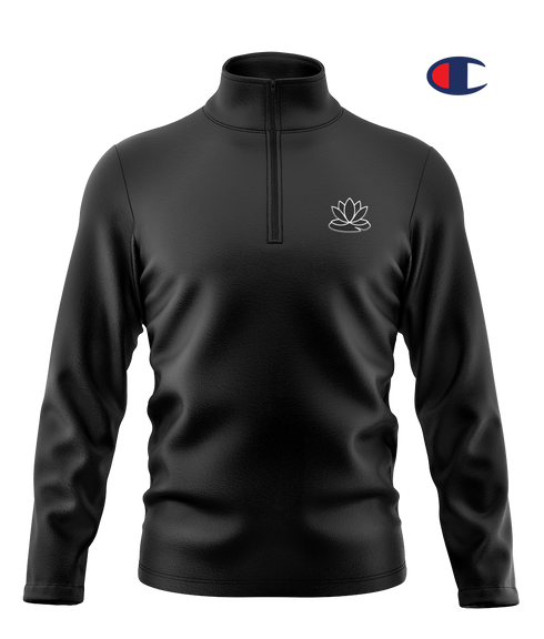 In Excelsis Pro 1/4 Zip Pullover
