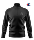 In Excelsis Pro 1/4 Zip Pullover