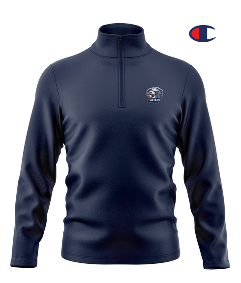 Aztecs Esports Pro 1/4 Zip Pullover