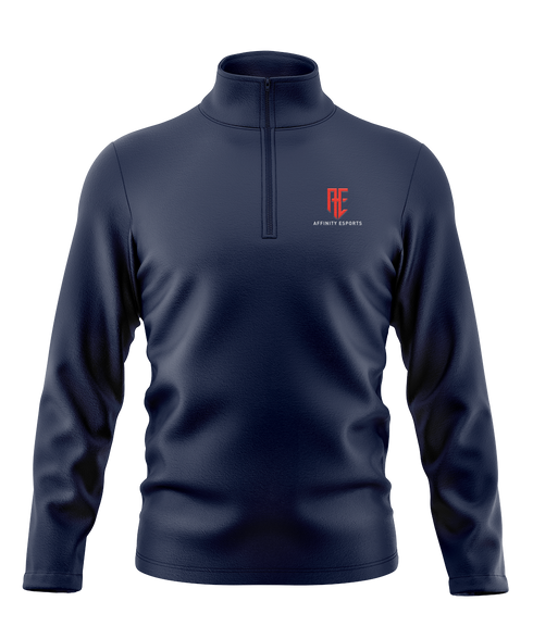 Affinity Esports Pro 1/4 Zip Pullover