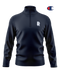 Rowan Rangers Pro 1/4 Zip Pullover