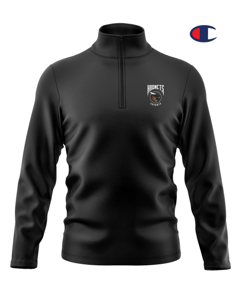 Hornets Esports Pro 1/4 Zip Pullover