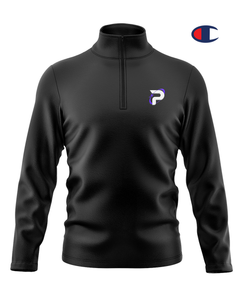 Prosperity Esports Pro 1/4 Zip Pullover
