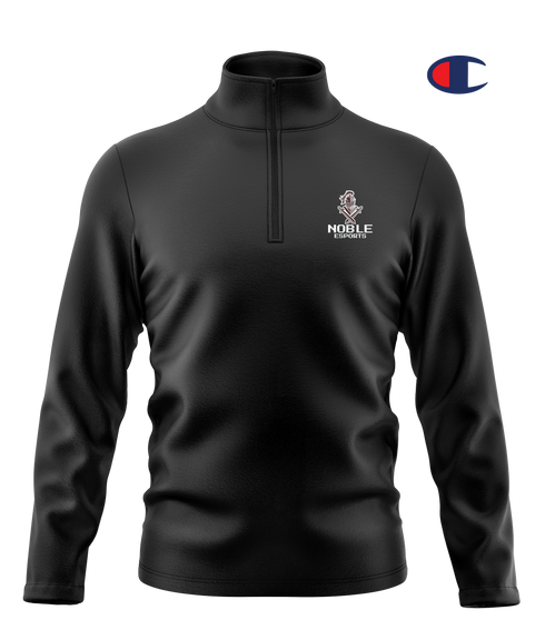 Noble HS Esports Pro 1/4 Zip Pullover