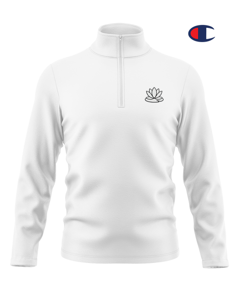 In Excelsis Pro 1/4 Zip Pullover