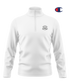 In Excelsis Pro 1/4 Zip Pullover