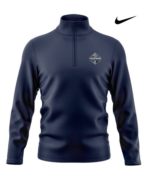Hoffman Construction Pro 1/4 Zip Pullover
