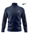 Hoffman Construction Pro 1/4 Zip Pullover