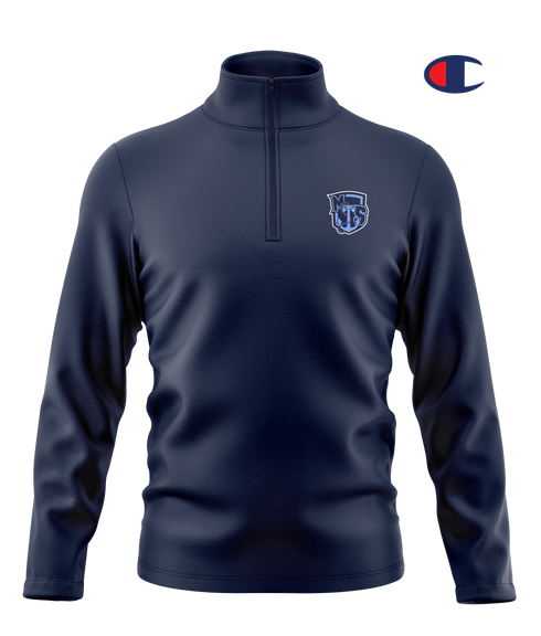 Mona Shores HS Esports Pro 1/4 Zip Pullover