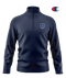 Mona Shores HS Esports Pro 1/4 Zip Pullover