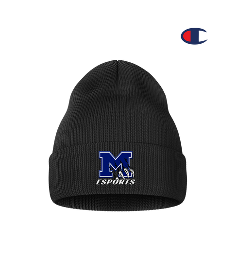 Middletown Bears Esports Beanie
