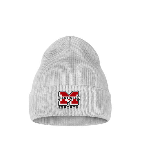 Marquette HS Esports Beanie
