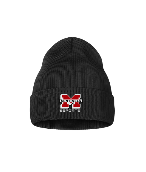 Marquette HS Esports Beanie
