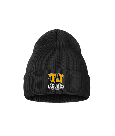 TJ Jaguars HS Esports Beanie
