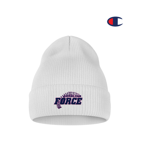 Carolina Force Beanie