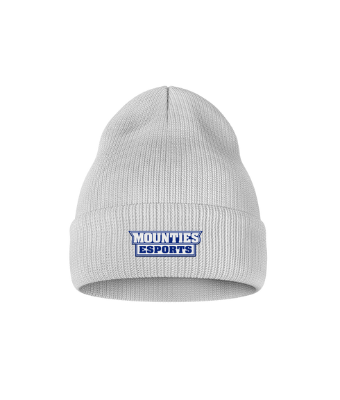 Mounties Esports Beanie