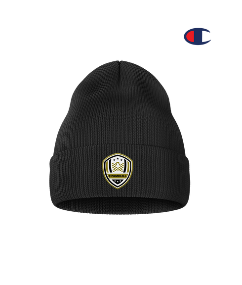 Trumbull Esports Beanie