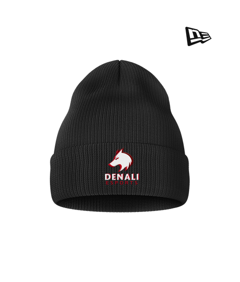 Denali Esports Beanie