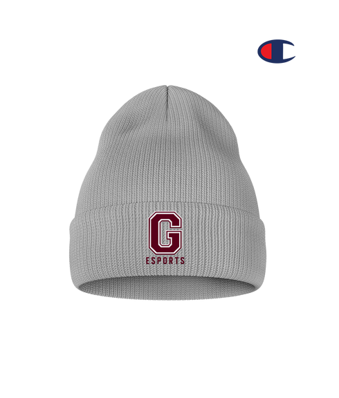 GPS Bulldogs Pro Beanie