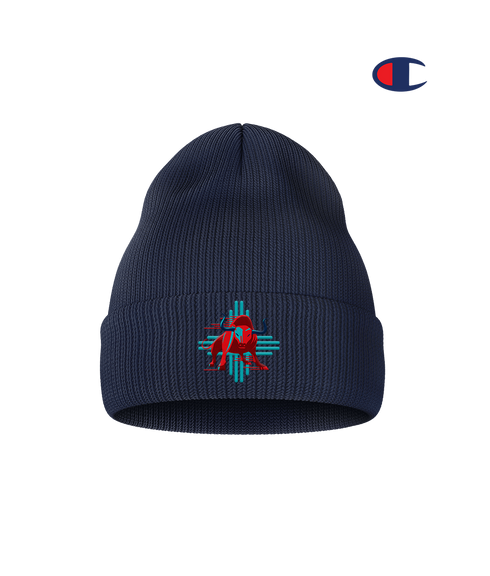 Sandia Wrestling Beanie