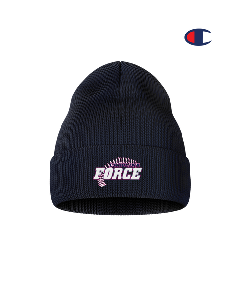 Carolina Force Beanie