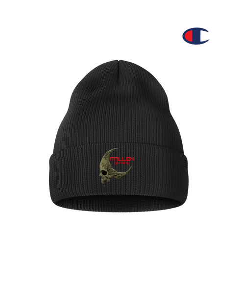 St. Johns HS Esports Beanie