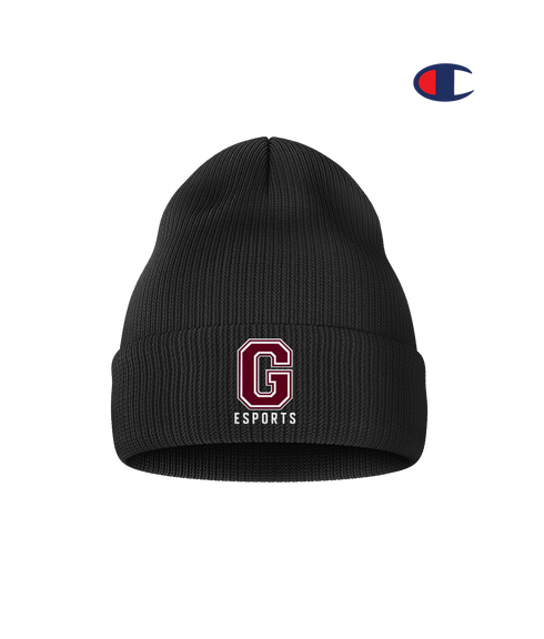 GPS Bulldogs Pro Beanie