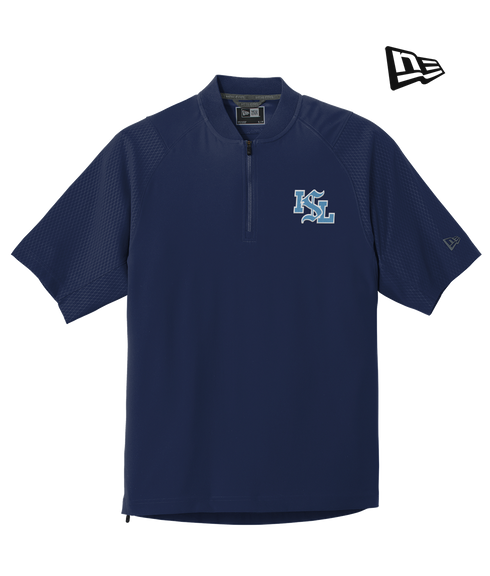 Indian Land Select Pro BP Jacket