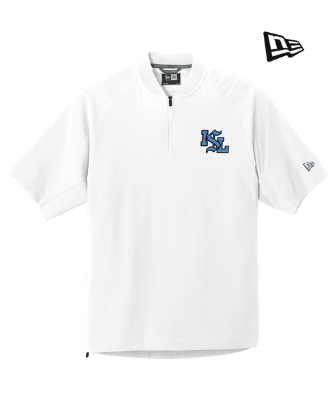 Indian Land Select Pro BP Jacket