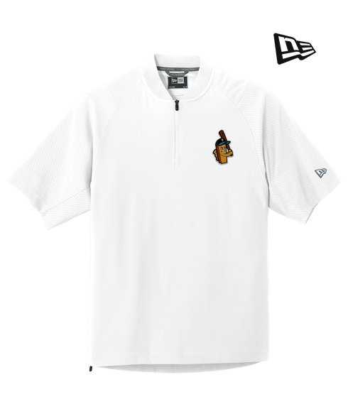 Cape Fear Fish Sticks Pro BP Jacket