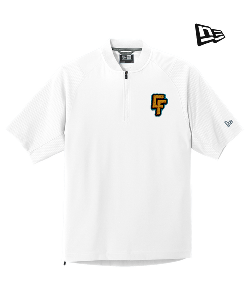 Cape Fear Fish Sticks CF Pro BP Jacket