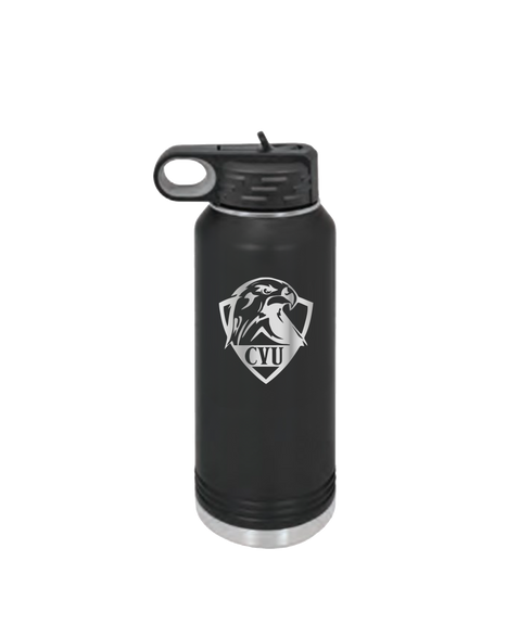CVU 40 oz. Water Bottle