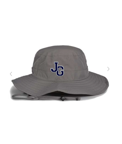 Bobcat Esports Bucket Hat