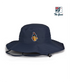 Cape Fear Fish Sticks Bucket Hat