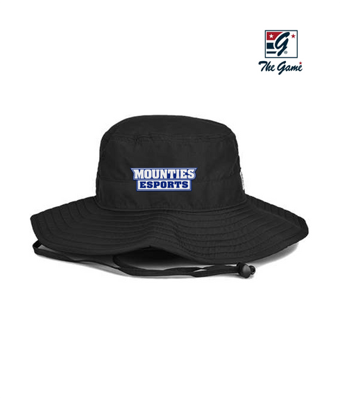 Mounties Esports Bucket Hat